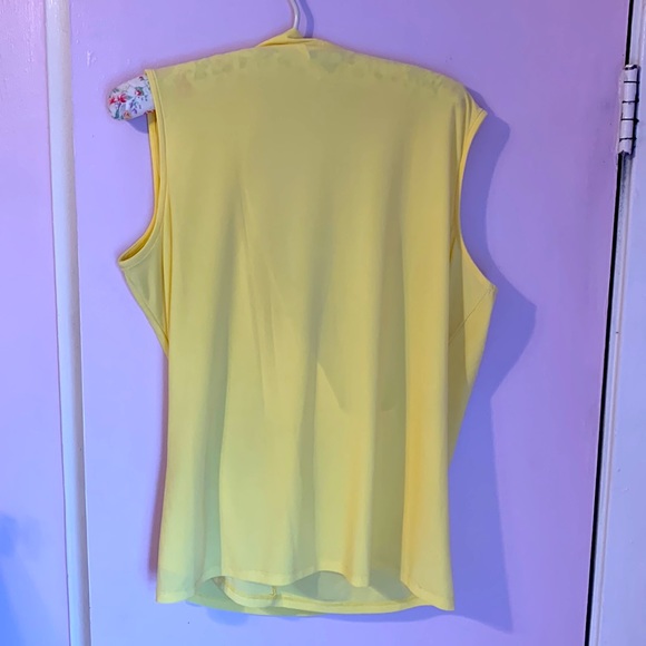 3/10$ TanJay top - Picture 2 of 8